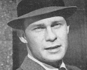 photo:  church member