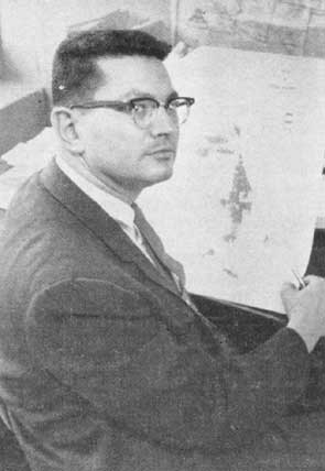 photo:  Morris Milgram