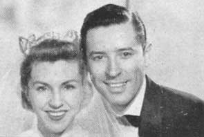 photo:  married couple